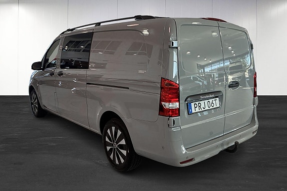 Mercedes-Benz Vito 119 4 of 11