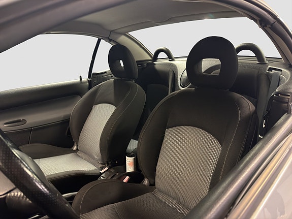 Peugeot 206 CC 12 of 12