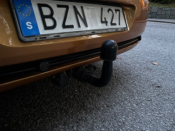 Peugeot 307 CC 12 of 13