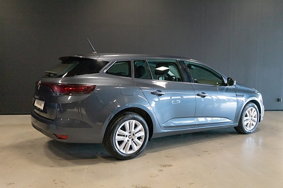 Renault Megane 3 of 11