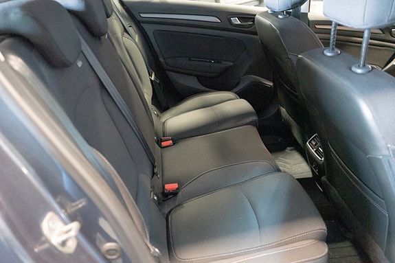 Renault Megane 10 of 11