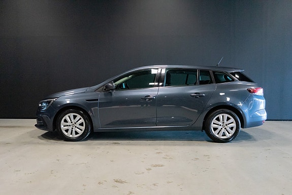 Renault Megane 5 of 11