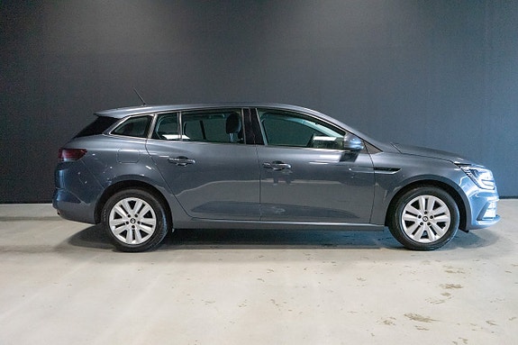 Renault Megane 6 of 11