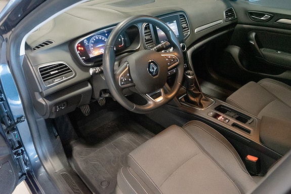 Renault Megane 8 of 11