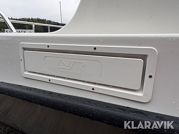 Båt Silver Eagle 650 MerCruiser 1.7D 120hk 6 of 6