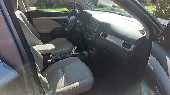 Mitsubishi Outlander 5 of 8