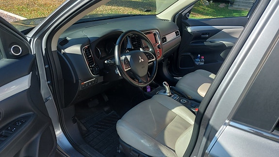 Mitsubishi Outlander 6 of 8