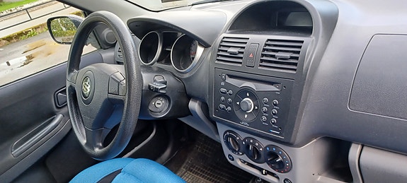 Suzuki Ignis 5 of 5