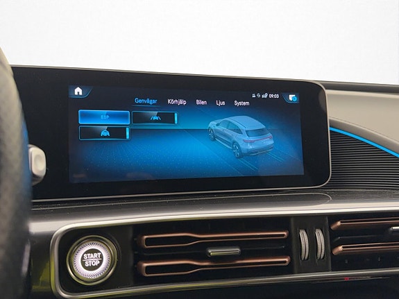 Mercedes-Benz EQC400 20 of 30