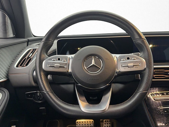 Mercedes-Benz EQC400 14 of 30