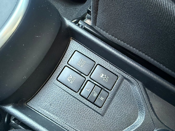 Toyota Yaris 18 of 19