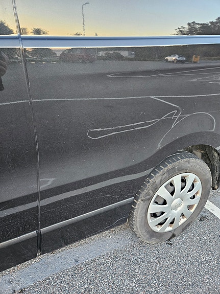 Opel Vivaro 9 of 15