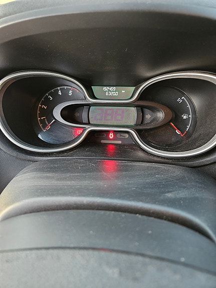 Opel Vivaro 13 of 15