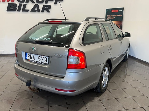Skoda Octavia 9 of 17