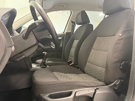 Skoda Octavia 15 of 17