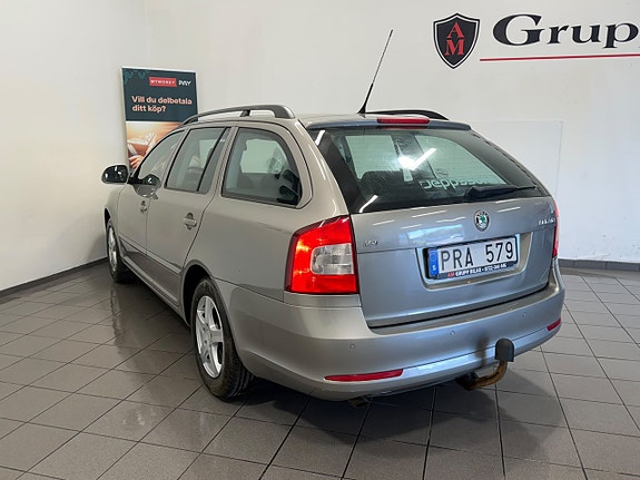 Skoda Octavia 5 of 17