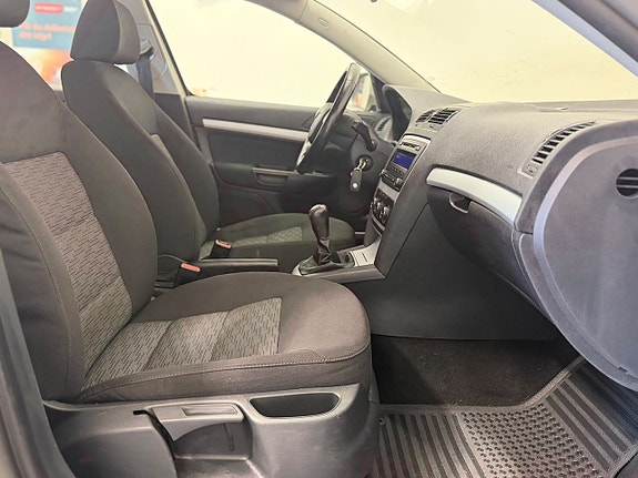 Skoda Octavia 13 of 17