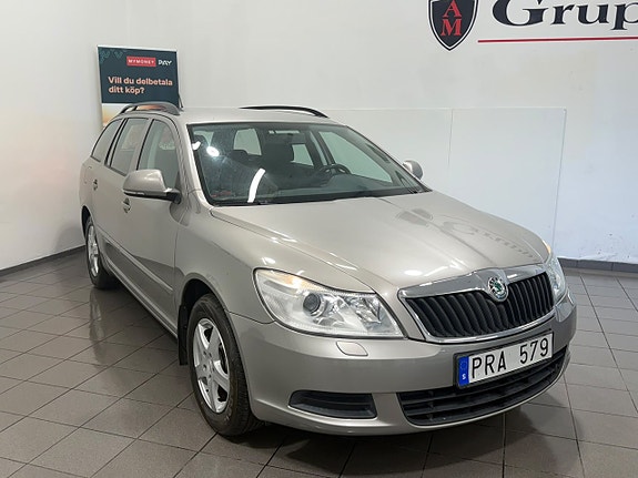 Skoda Octavia 10 of 17
