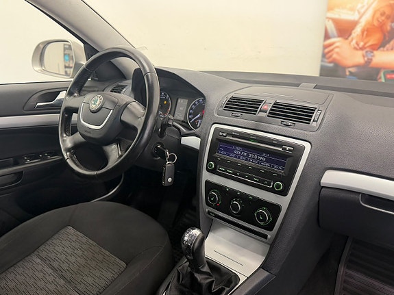 Skoda Octavia 14 of 17