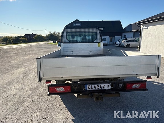 Flakbil Ford Transit 2.0 EcoBlue 6 of 6