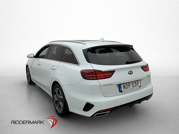 Kia Ceed 5 of 30