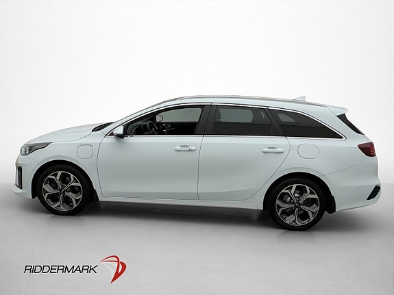 Kia Ceed 4 of 30