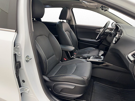 Kia Ceed 21 of 30