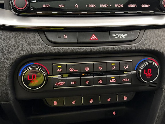 Kia Ceed 19 of 30