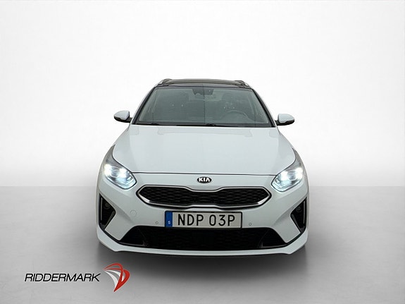 Kia Ceed 2 of 30