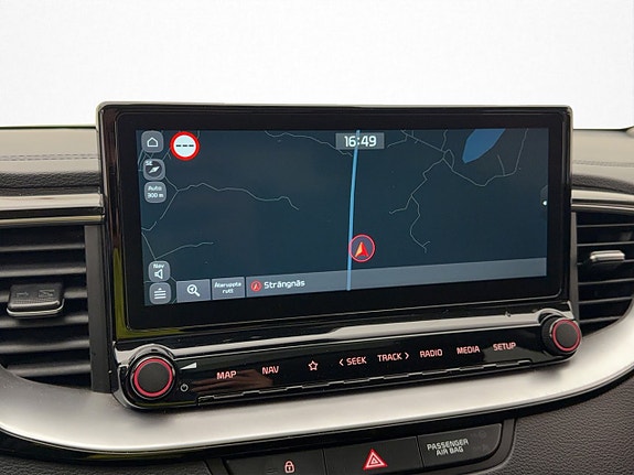 Kia Ceed 17 of 30