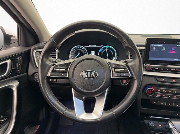 Kia Ceed 27 of 30