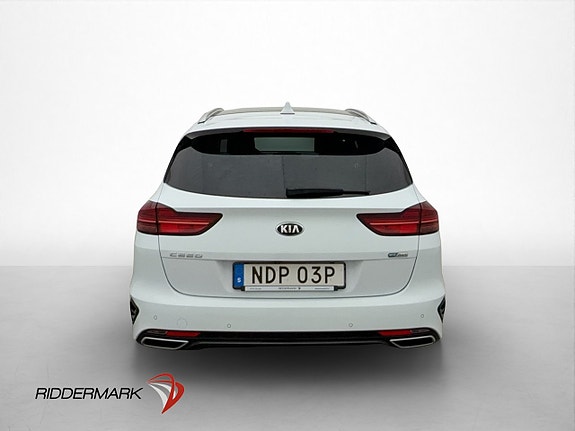 Kia Ceed 8 of 30