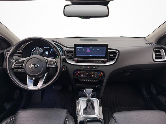 Kia Ceed 22 of 30
