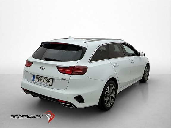 Kia Ceed 6 of 30