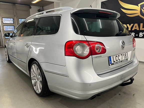 Volkswagen Passat 6 of 24