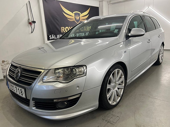 Volkswagen Passat 7 of 24