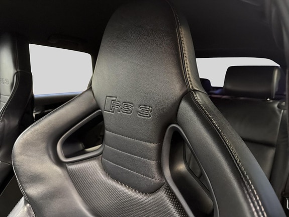 Audi RS3 10 of 30