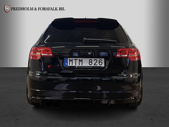 Audi RS3 4 of 30