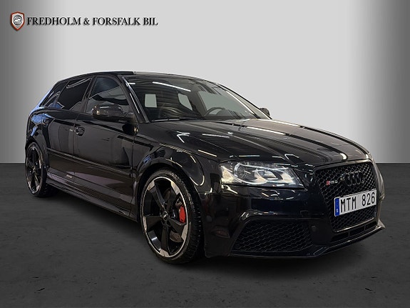 Audi RS3 6 of 30