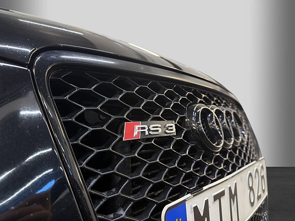 Audi RS3 8 of 30