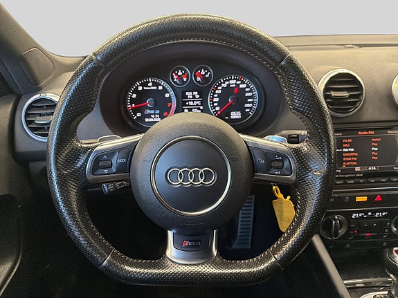Audi RS3 20 of 30
