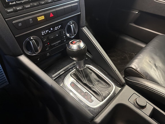 Audi RS3 25 of 30
