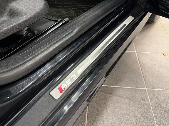 Audi RS3 17 of 30