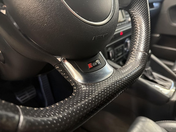 Audi RS3 19 of 30