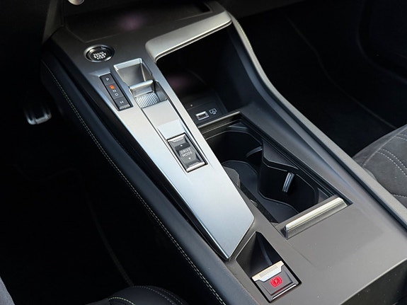 Peugeot 308 18 of 22