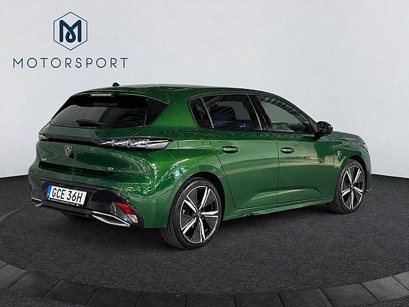 Peugeot 308 6 of 22