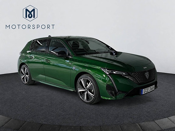 Peugeot 308 7 of 22