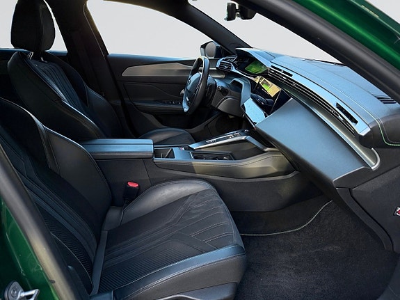 Peugeot 308 14 of 22