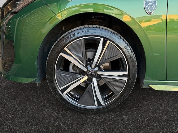 Peugeot 308 13 of 22