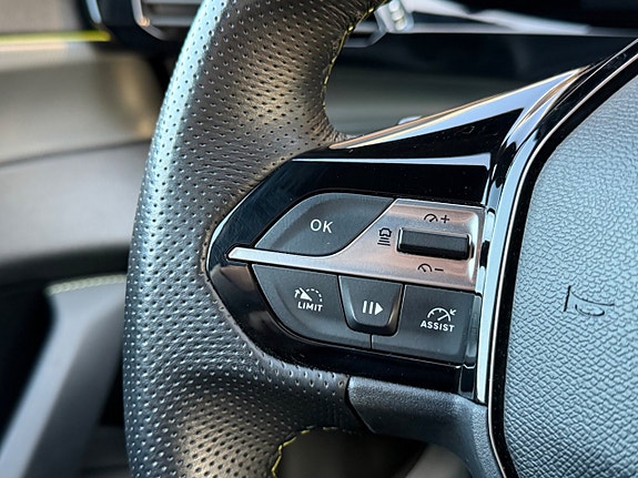 Peugeot 308 19 of 22